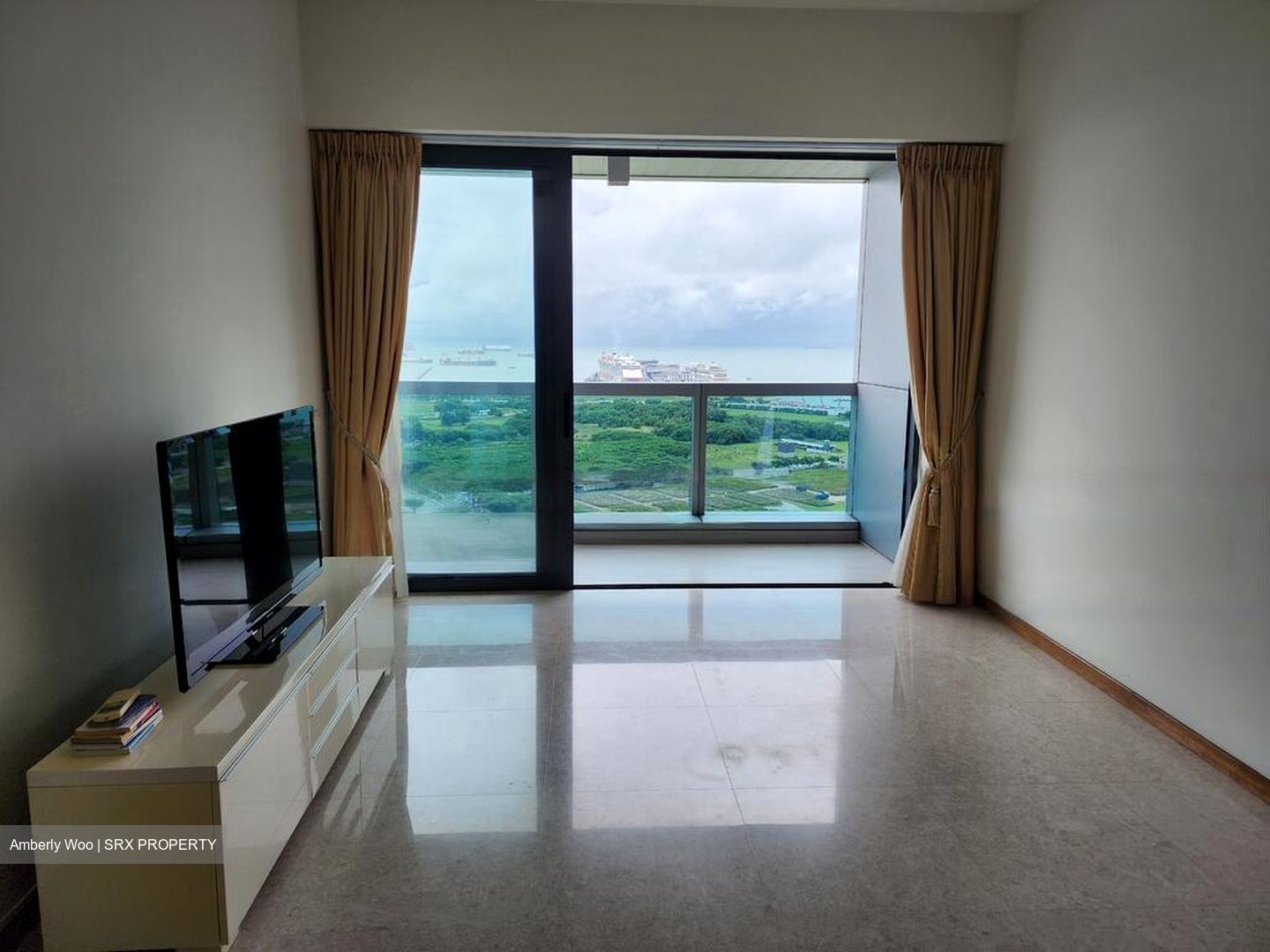 Marina Bay Residences (D1), Condominium #446088191